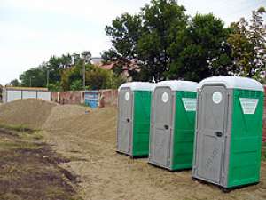 Inchirieri Toalete Ecologice Mobile