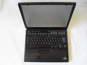 Vand laptop IBM R32 550 RON Ploiesti
