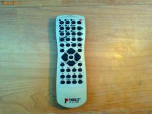 tv tuner Pinnacle cu telecomanda