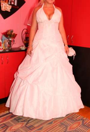 rochie de mireasa