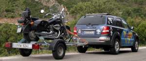 vand carlig de tractare/remorcare auto