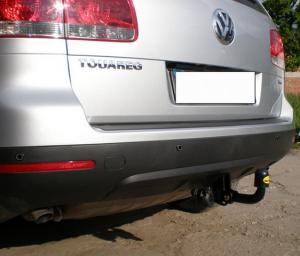 vand carlig de tractare/remorcare auto