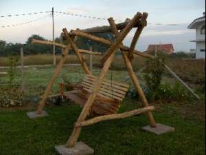 vand confectionez balansoar rustic