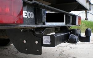 vand carlig de tractare/remorcare auto