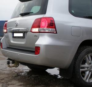 vand carlig de tractare/remorcare auto