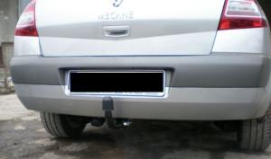 vand carlig de tractare/remorcare auto