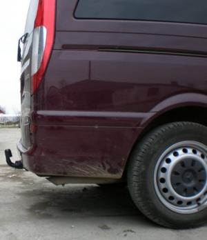 vand carlig de tractare/remorcare auto