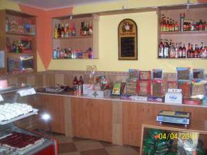 VAND MAGAZIN COMPLET UTILAT