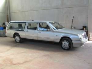 VAND MASINI FUNERARE IMPORT ITALIA