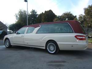 VAND MASINI FUNERARE IMPORT ITALIA