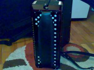 vand acordeon hohner