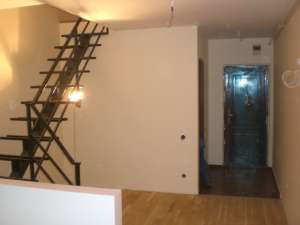 APARTAMENT 2 CAMERE+BALCON 51MP MANSARDA 29900E ALEXANDRU POSTA
