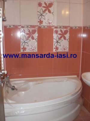 APARTAMENT 2 CAMERE+BALCON 51MP MANSARDA 29900E ALEXANDRU POSTA