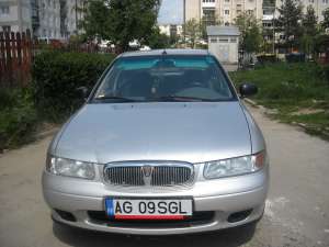 vand rover 416