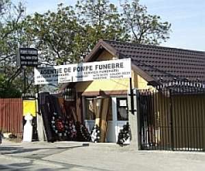 Servicii funerare complete