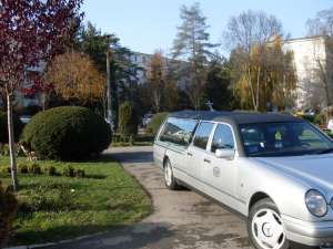 Servicii funerare complete