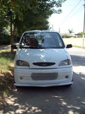 masina fara permis