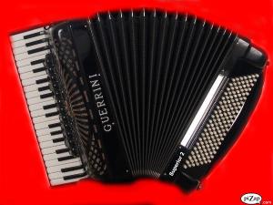 vand acordeon guerrini