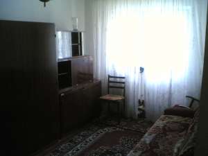 *** SCHIMB AP. 2 CAMERE BRASOV CU CASA LA TARA! ***