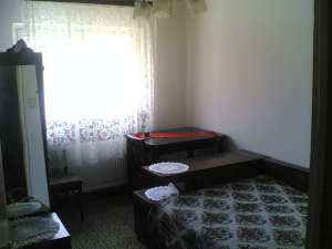 *** SCHIMB AP. 2 CAMERE BRASOV CU CASA LA TARA! ***