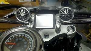 MP3MOTO muzica pt motor scuter atv