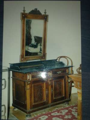 Vand mobilier antic de colectie