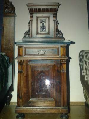 Vand mobilier antic de colectie