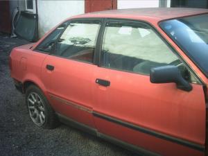 vand piese auto second