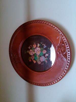 Vand Goblen Flori
