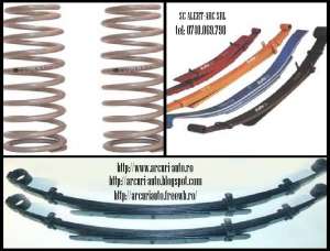 FOI DE ARCURI AUTO-REPARATII SI RECONDITIONARI