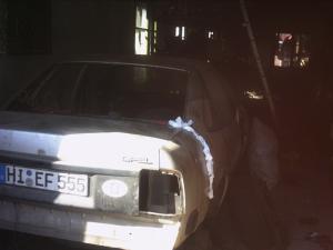 vand piese auto second