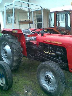Vand tractor Massey Ferguson 35 cp