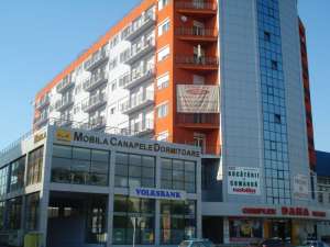 Vand Apartament