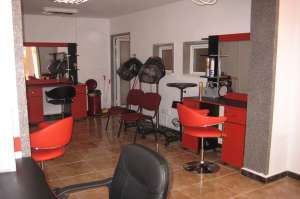 Salon de infrumusetare ANAsiBIA Baia Mare