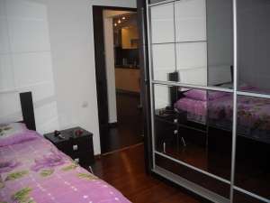 3 CAMERE ; ULTRACENTRAL
