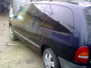 VAND CHRYSLER VOYAGER