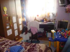 3 CAMERE,   DECOMANDAT HORTENSIEI