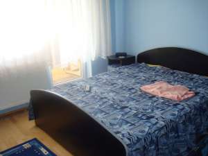 3 CAMERE,   DECOMANDAT HORTENSIEI