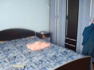 3 CAMERE,   DECOMANDAT HORTENSIEI