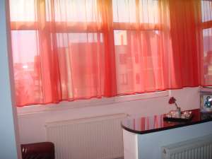 3 CAMERE,   DECOMANDAT HORTENSIEI