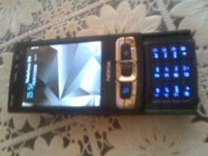 vand Nokia