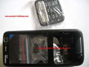 Carcasa completa Nokia N736300