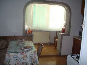 3 CAMERE,   DECOMANDAT PETRU RARES