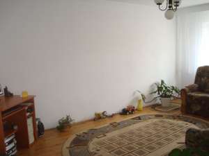 3 CAMERE,   DECOMANDAT PETRU RARES