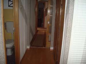 3 CAMERE,   DECOMANDAT PETRU RARES