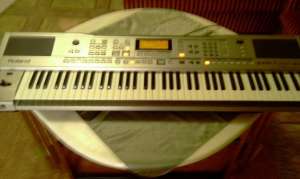 Roland Exr 7