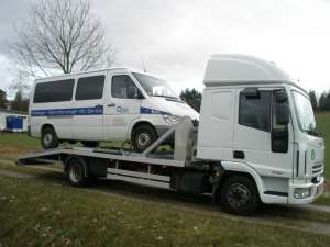 transport masini anglia-romania