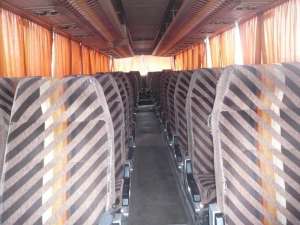Setra 315 HD 1986