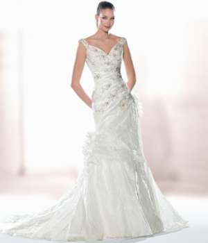 Rochii mireasa PRONOVIAS