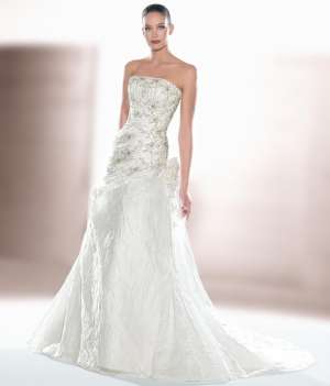 Rochii mireasa PRONOVIAS